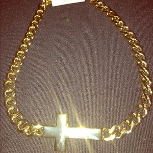 🌷Gold necklace🌷